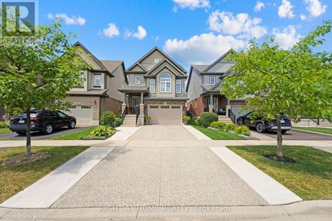 211 HARDCASTLE DRIVE Cambridge ON N1S0A8