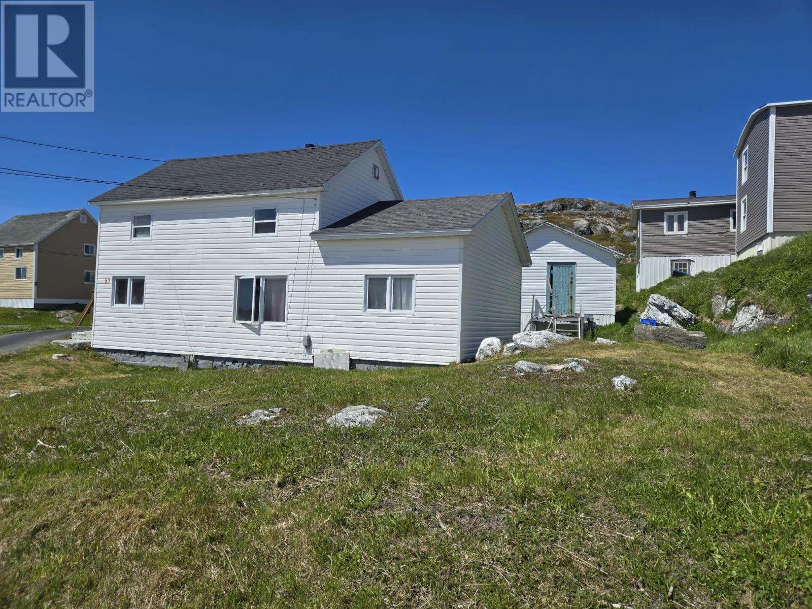 83 Northshore Road