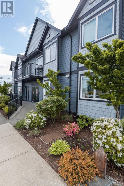 3 2886 Oak St Chemainus BC V0R1K1