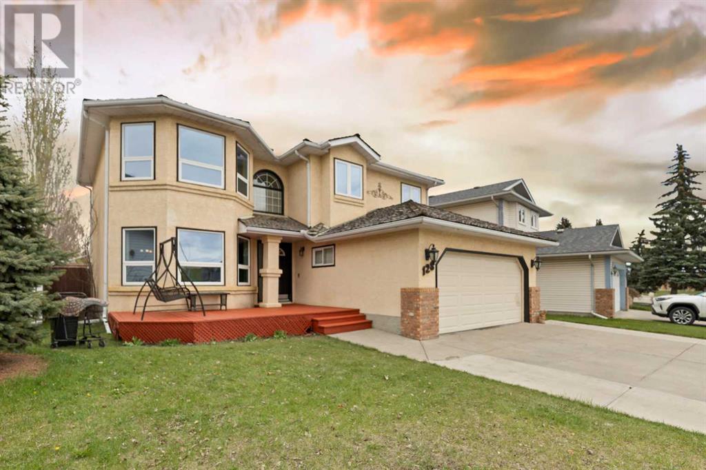 128 Harvest Hills Drive NE