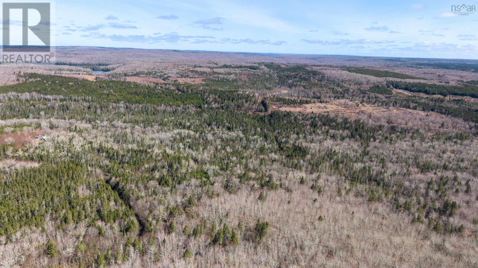 Lot 42 Private Road