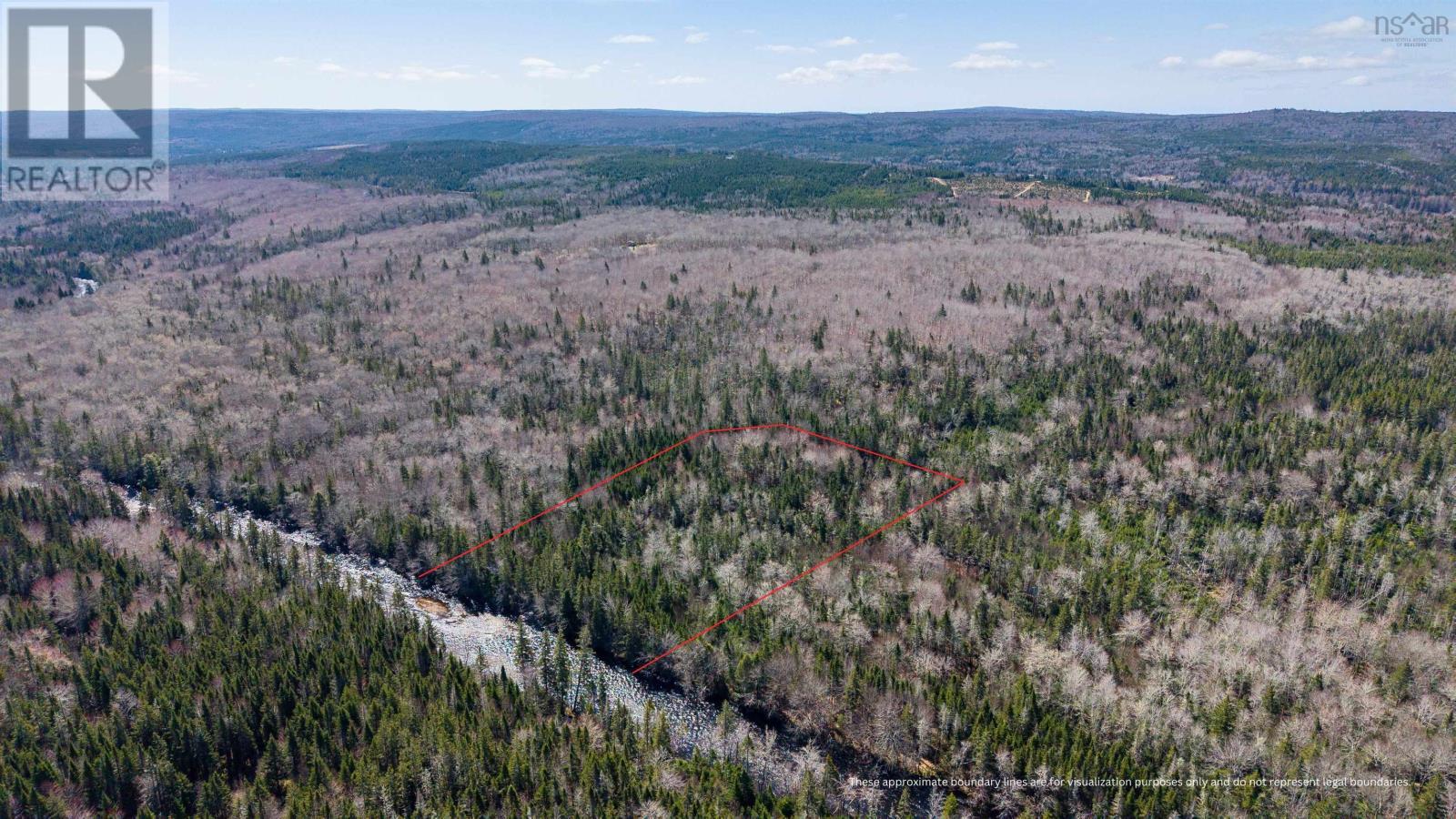 Lot 42 Private Road