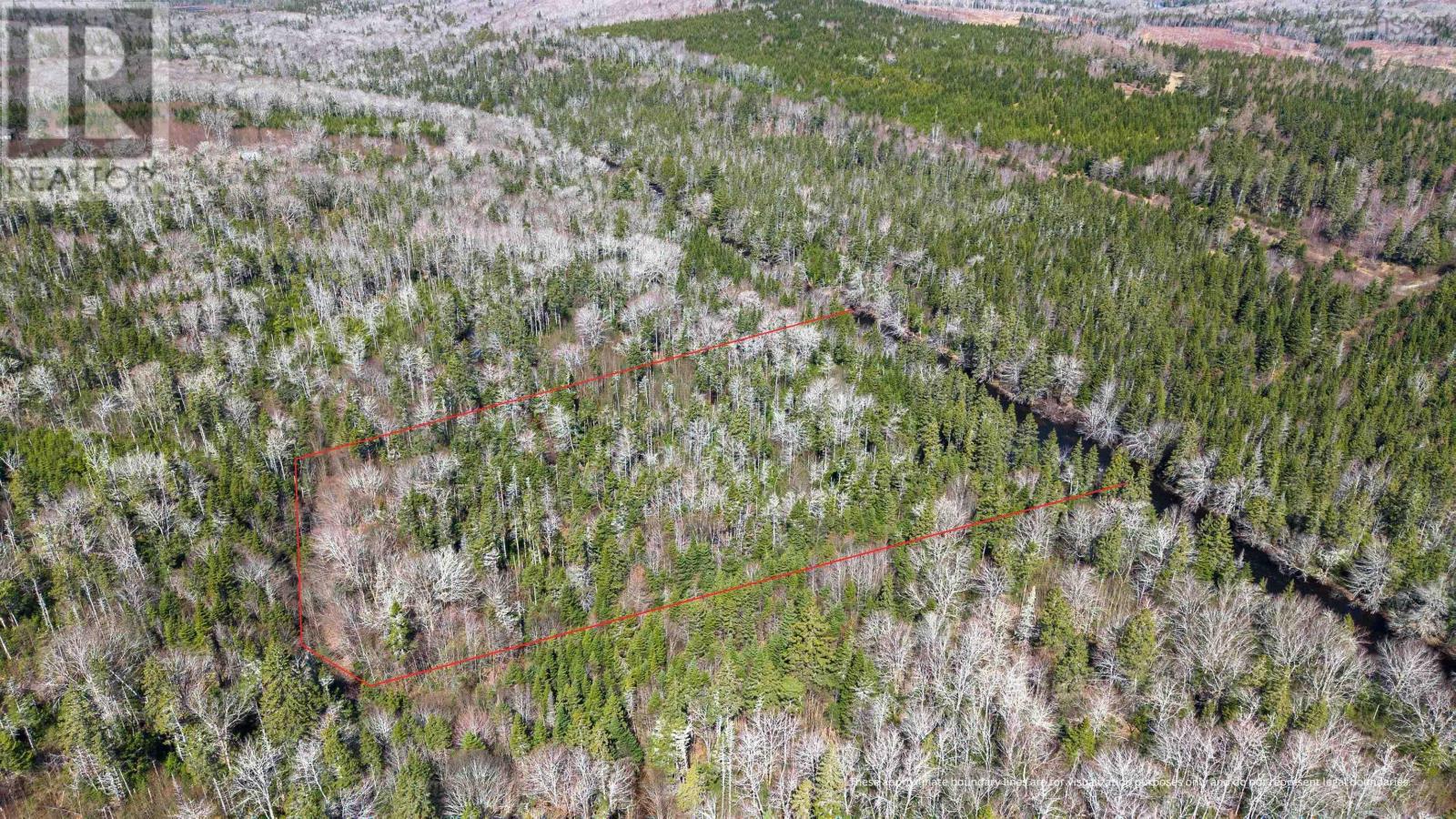 Lot 42 Private Road
