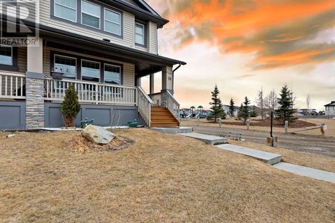 78 Skyview Point Green NE Calgary AB T3N0G6