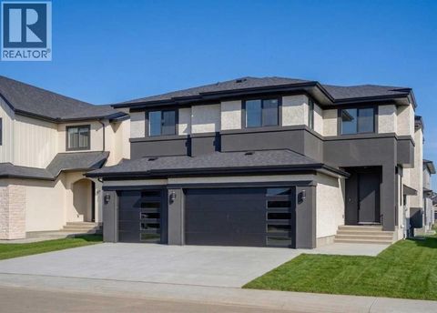 51 North Bridges Garden Langdon AB T0J1X3