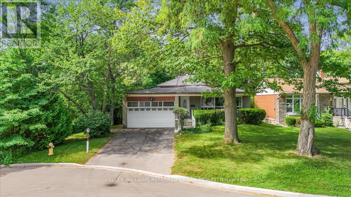 354 BETTY ANN DRIVE