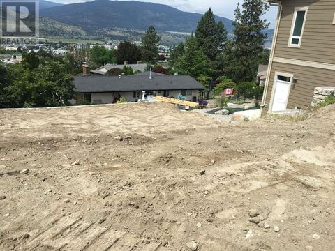 151 TIMBERSTONE Place Penticton BC V2A0B5