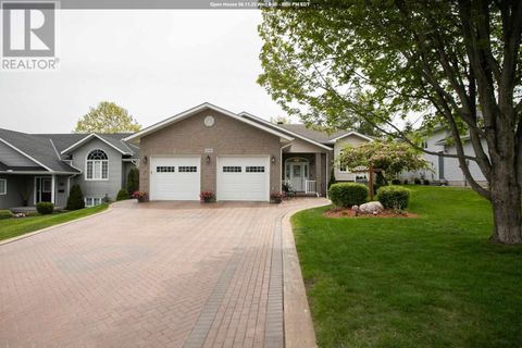 236 Millcreek DR Sault Ste. Marie ON P6B6L7