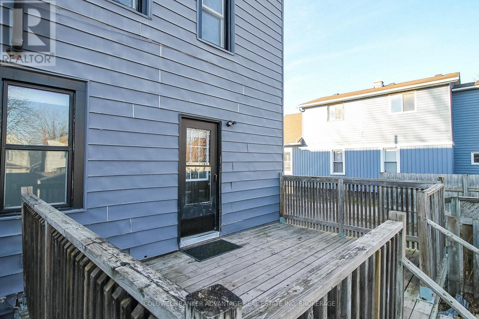 123 DAIN AVENUE