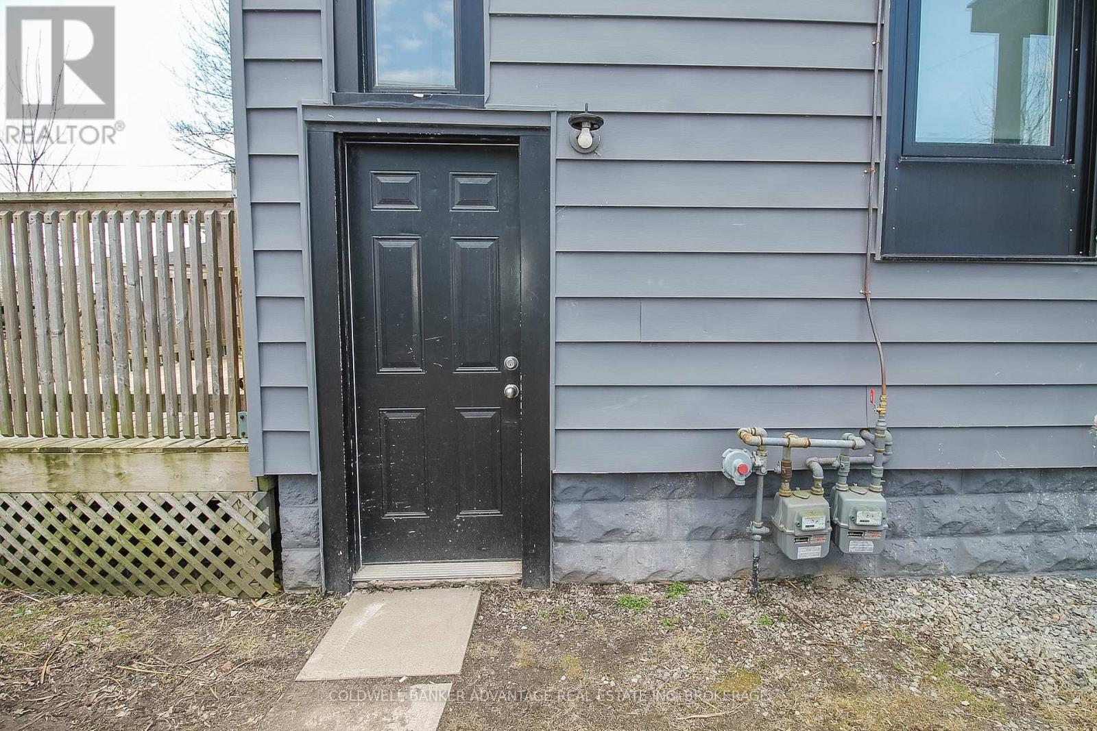 123 DAIN AVENUE