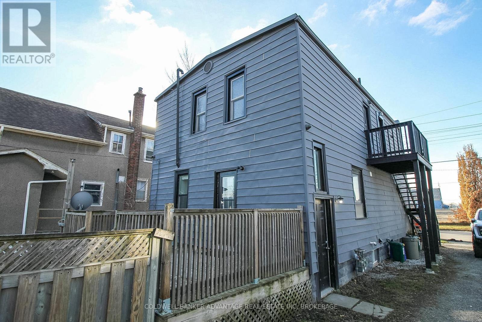 123 DAIN AVENUE
