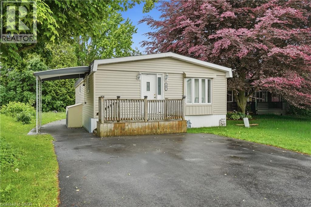 1294 8TH CONCESSION Road W Unit# 22