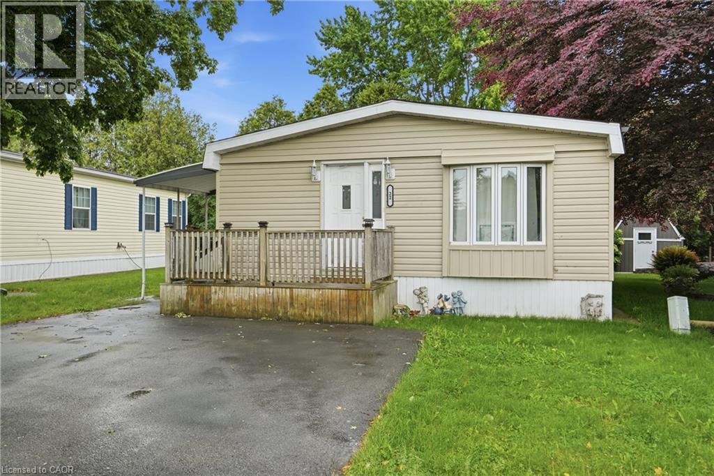 1294 8TH CONCESSION Road W Unit# 22