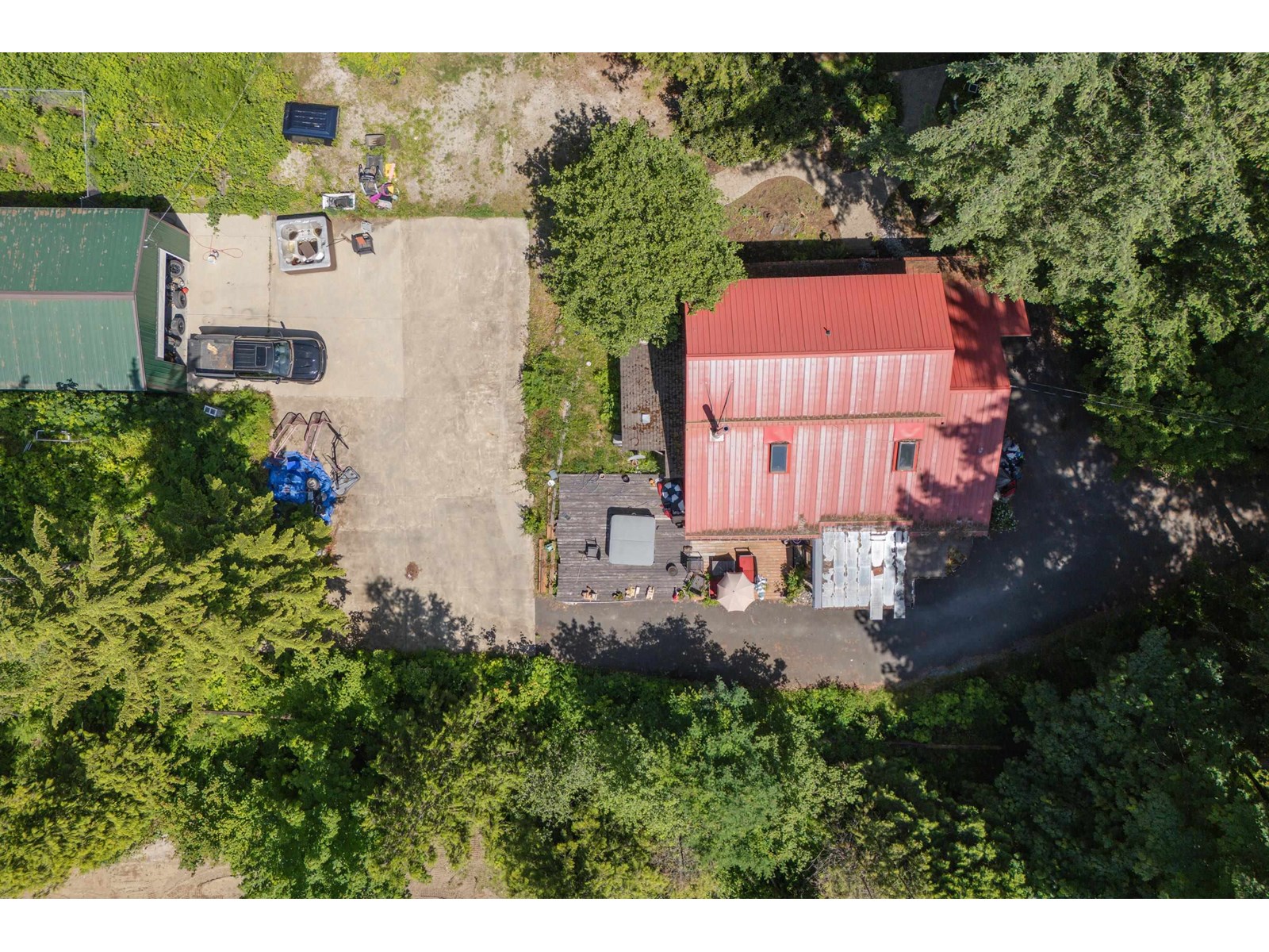 19652 SILVER SKAGIT ROAD|Hope