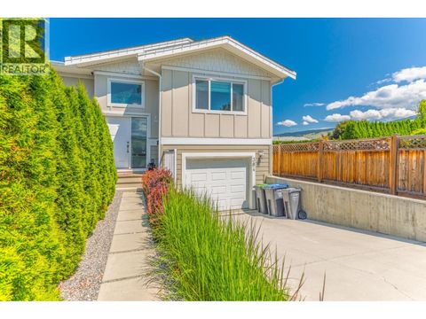 384 Hardie Road Kelowna BC V1X2H2