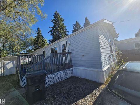 84 305 Calahoo RD NW Spruce Grove AB T7X3K7