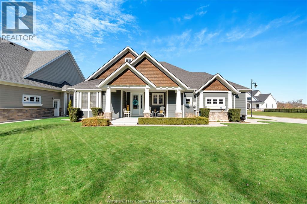 554 GOLD COAST DRIVE