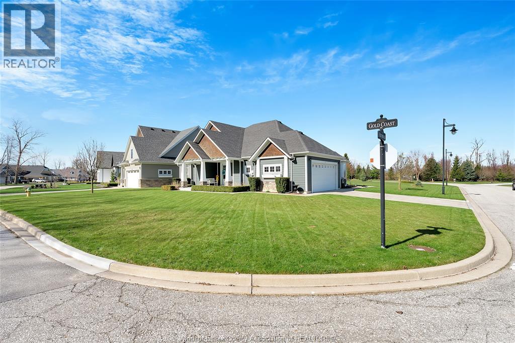 554 GOLD COAST DRIVE