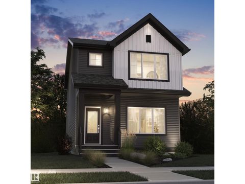 842 Rowan CL SW Edmonton AB T6X3J4