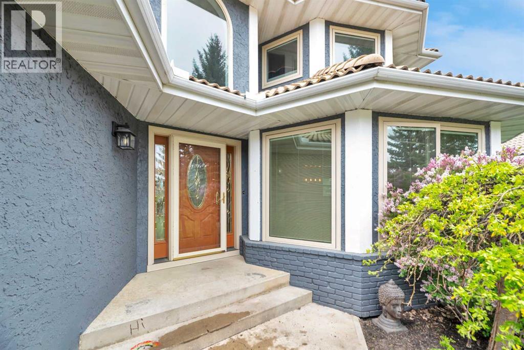 52 Woodpath Terrace SW