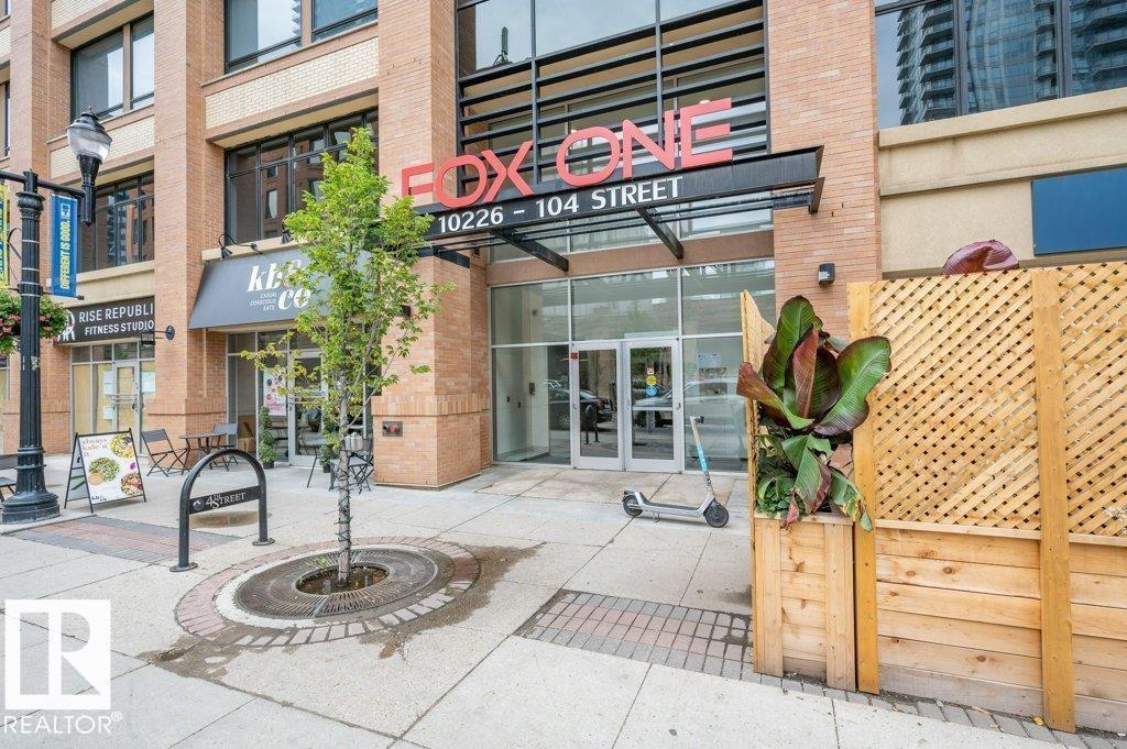 #2107 10226 104 ST NW