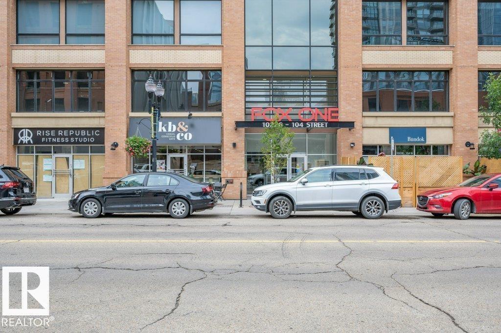 #2107 10226 104 ST NW