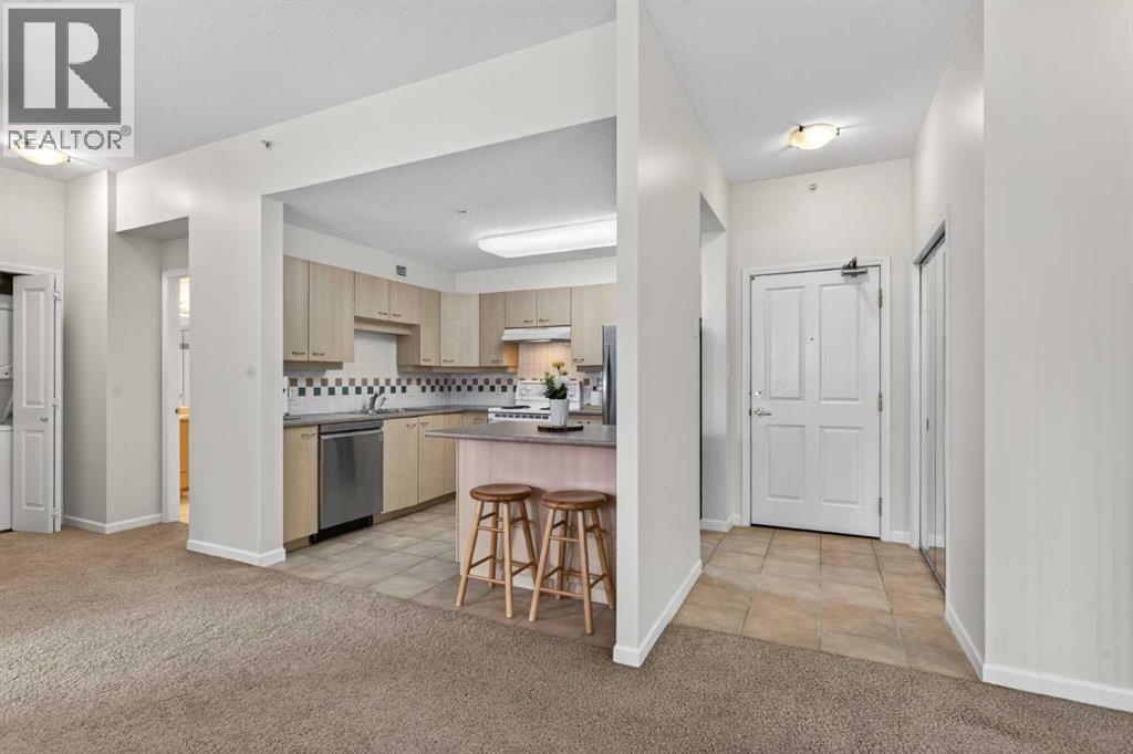 1405, 804 3 Avenue SW