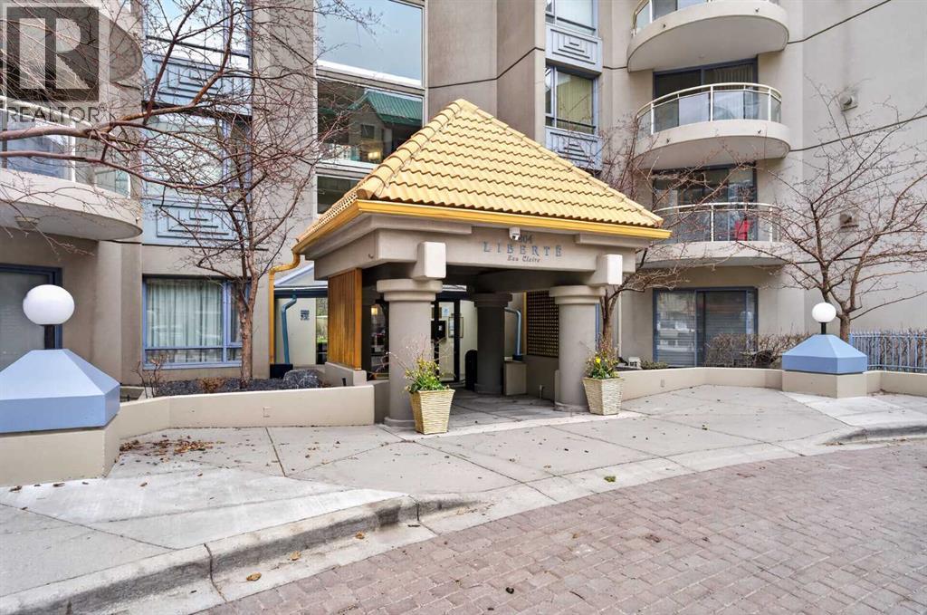 1405, 804 3 Avenue SW