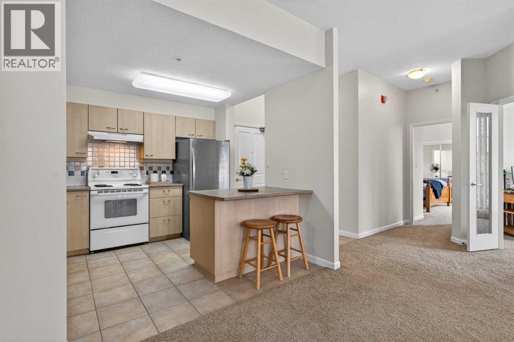 1405, 804 3 Avenue SW