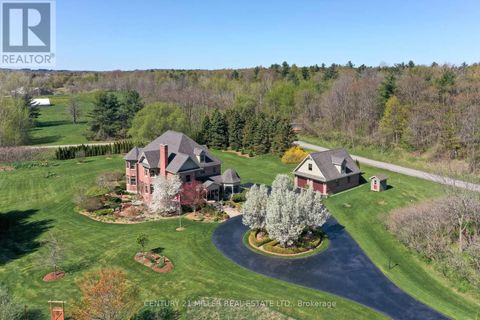 6416 MCNIVEN ROAD Burlington ON L7P0K5