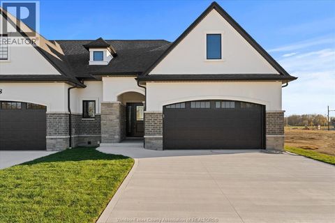 3148 TULLIO DRIVE LaSalle ON N9H1H3