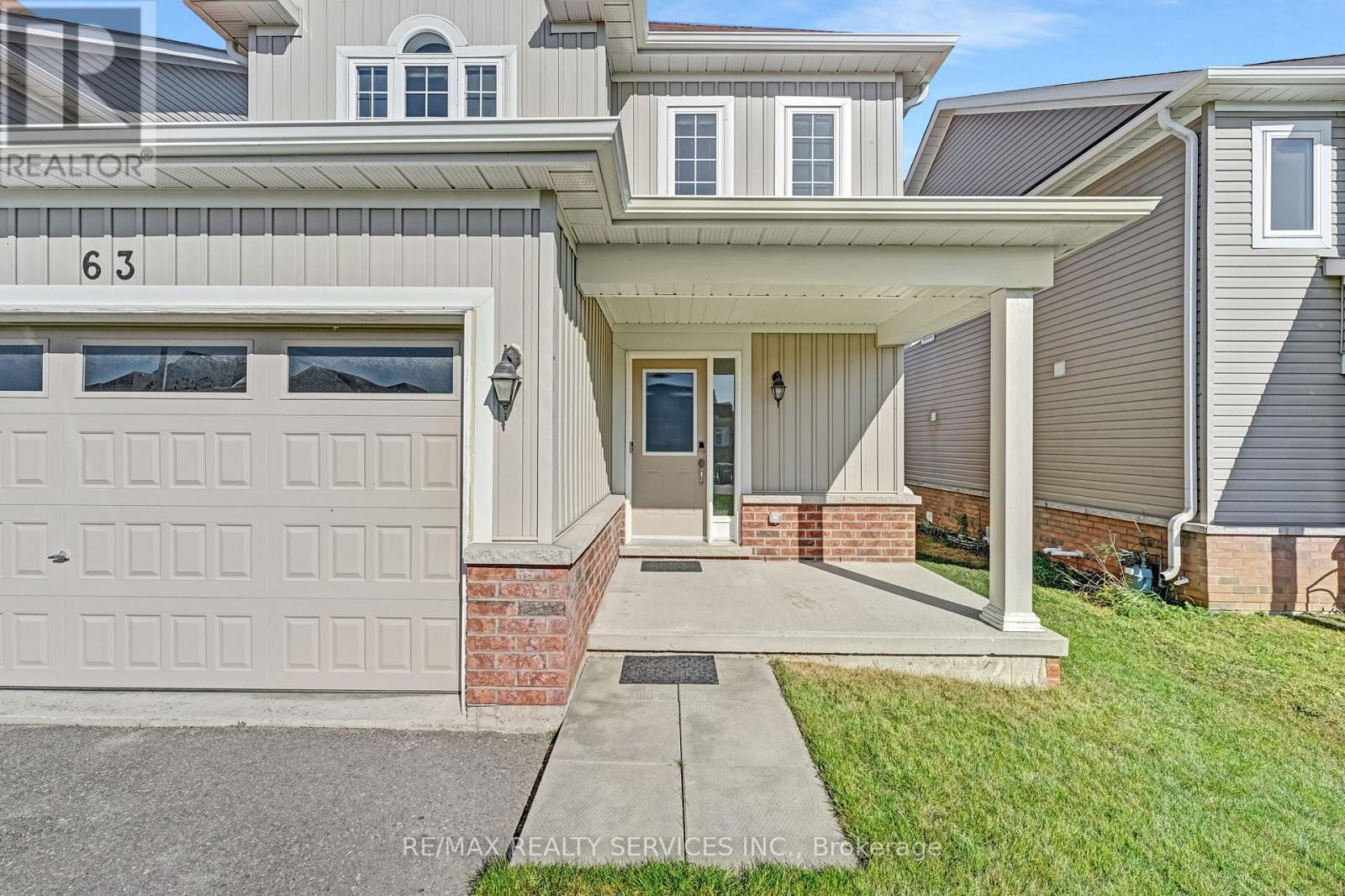 63 TODD CRESCENT