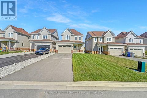 63 TODD CRESCENT Southgate ON N0C1B0