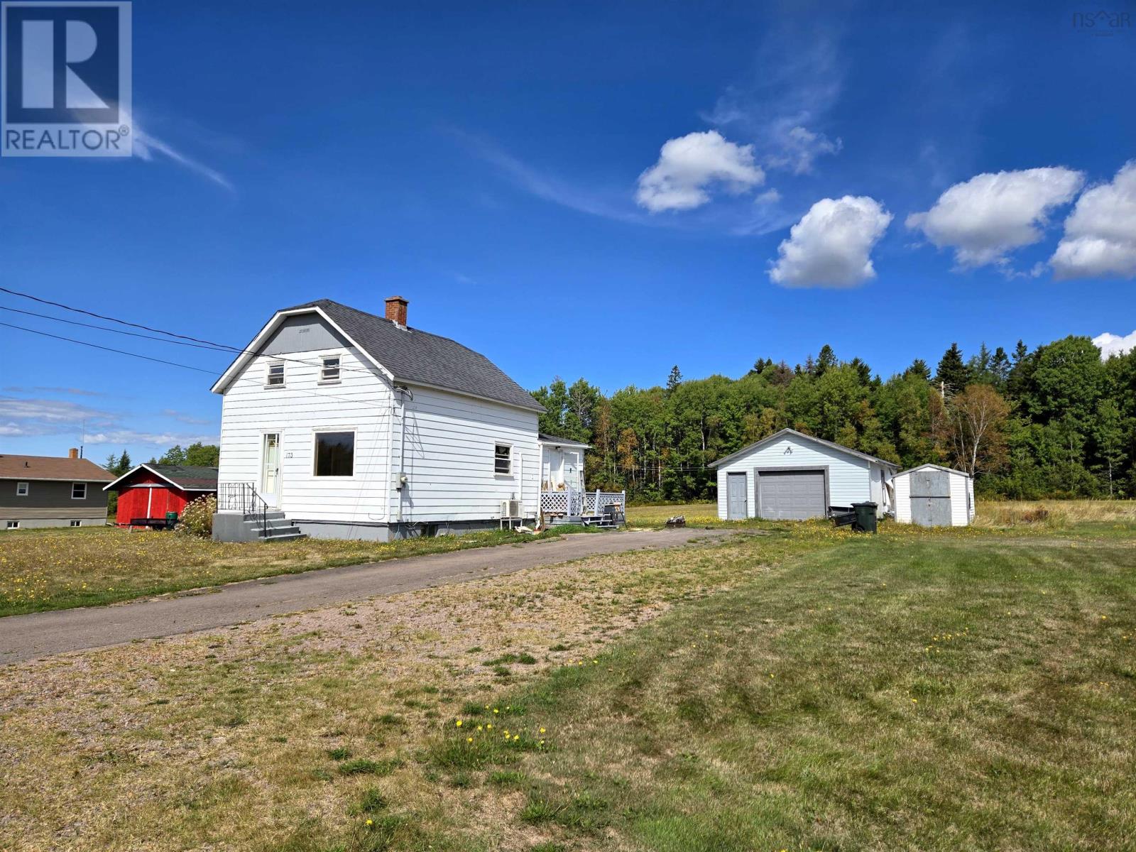 Photo 1 of 30 — 173 Boston Road, River Hebert East, NS B0L1H0