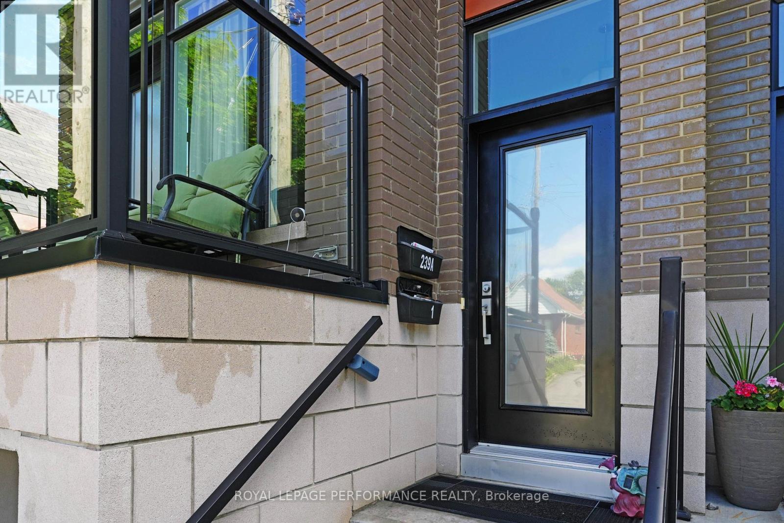 A - 239 FAIRMONT AVENUE