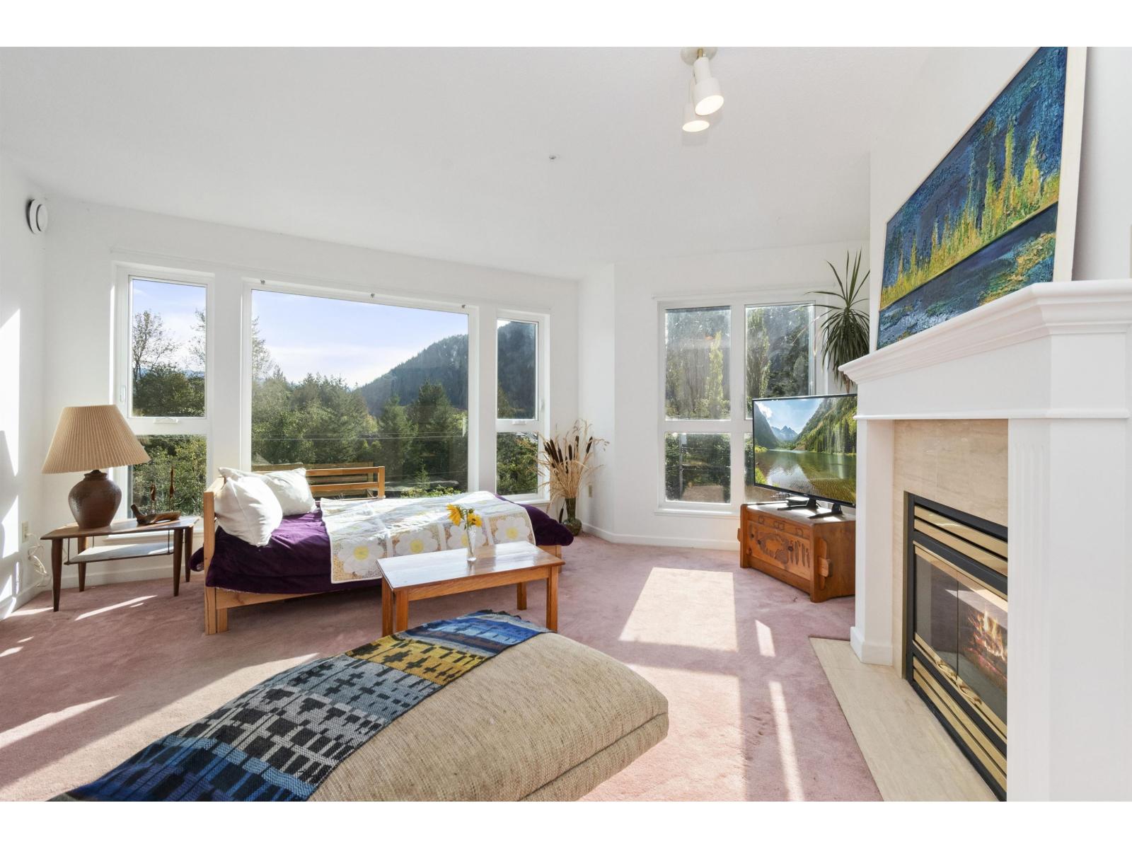317 378 ESPLANADE AVENUE|Harrison Hot Springs