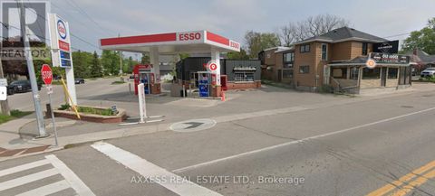 1712 CENTRAL STREET Pickering ON L1Y1A4