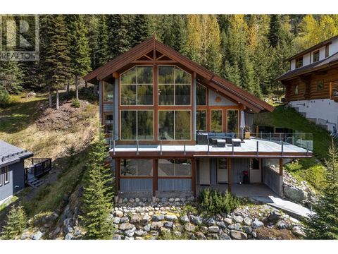2417 Fairways Drive Sun Peaks BC V0E5N0