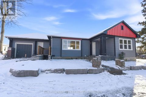 121 DORSET STREET E Port Hope ON L1A0A9