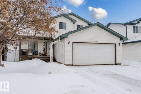 13143 37 ST NW Edmonton AB T5A4Y8