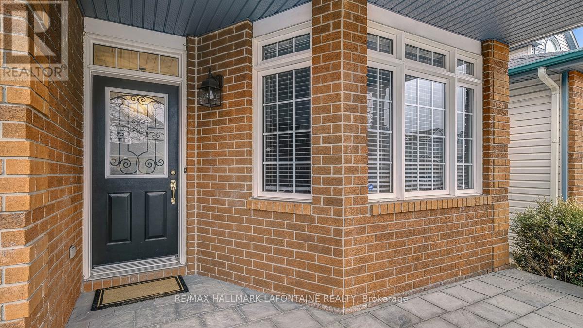 315 RUSTIC HILLS CRESCENT