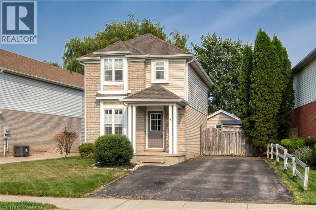 7 SOUTHCREEK Trail