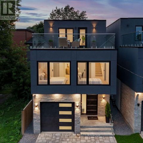 1240A BAYVIEW STREET Pickering (Bay Ridges) ON L1W1E6