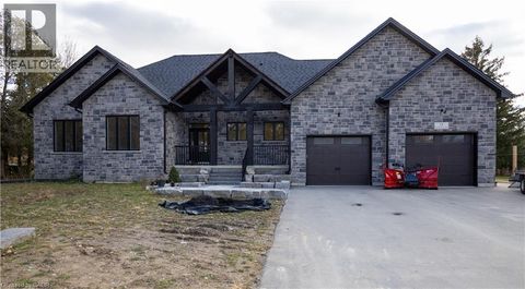 75 ROBINSON Road Cambridge ON N1R5S7