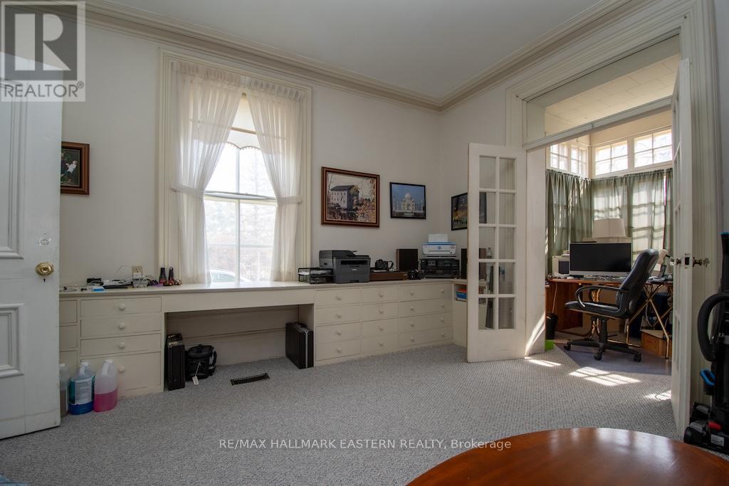 813 WATER ST. & 11 ARGYLE STREET