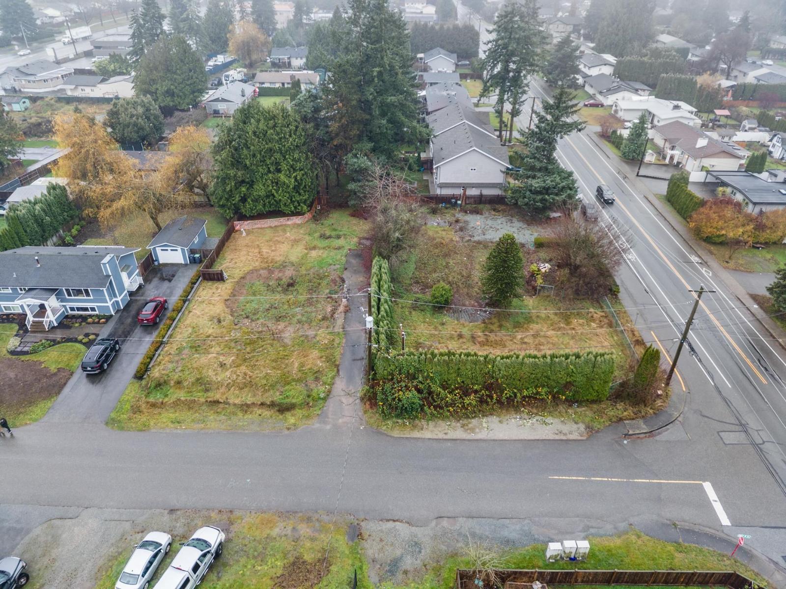 LOT 2 26744 32 AVENUE