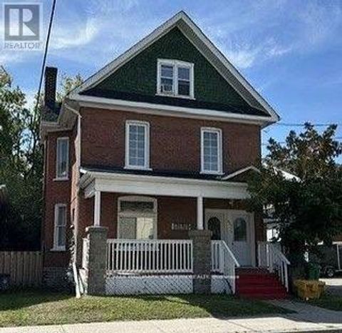 UNIT 1 - 293 DALHOUSIE STREET Peterborough (Town Ward 3) ON K9J2M6