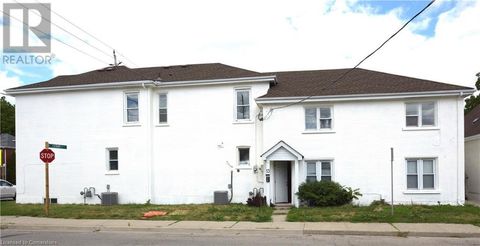 69-71 CEDAR Street Cambridge ON N1S1V5