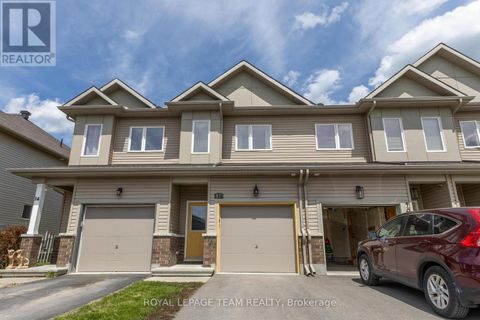 12 MONA MCBRIDE DRIVE Arnprior ON K7S0C6