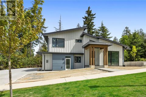 6920 Shale Rd Lantzville BC V0R2H0